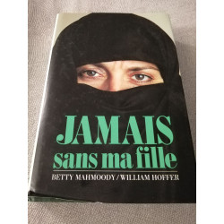 Jamais sans ma fille