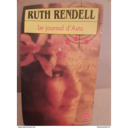 Le journal d'asta