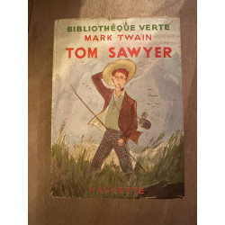 Tom sawyer