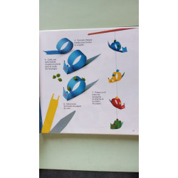 Mes premières activités manuelles