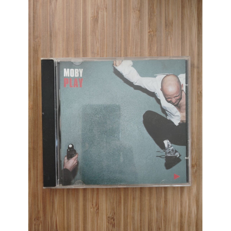 Moby - Play