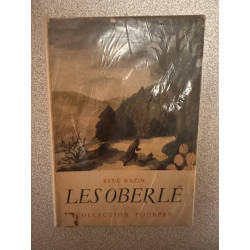 Les Oberlé