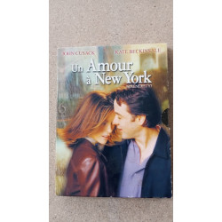Un amour à new york