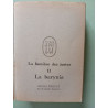 La lumière des justes la barynia
