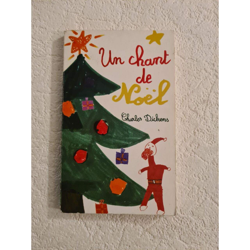 Un chant de Noel