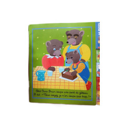 Popi Nº 302 - Bravo bravo Lili Souris! 2011