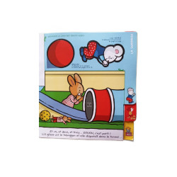 Popi Nº 302 - Bravo bravo Lili Souris! 2011