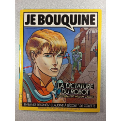 Je Bouquine n°17