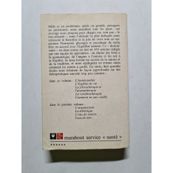 Le dictionnaire des médecines naturelles Ho-Z