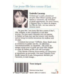 Une jeune fille bien comme il faut