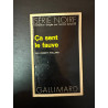 Ca sent le fauve