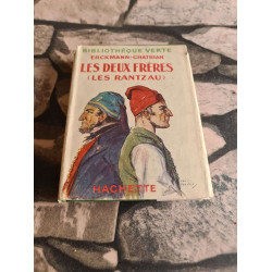 Les deux frères