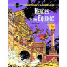 Valerian Vol. 8: Heroes of the Equinox (Valerian and Laureline Band 8)
