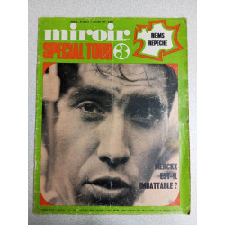 Miroir special tour nº 1253 / Juillet 1970