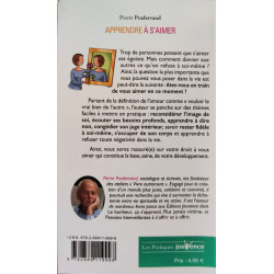 Apprendre à s'aimer : Clé d'une vie épanouie