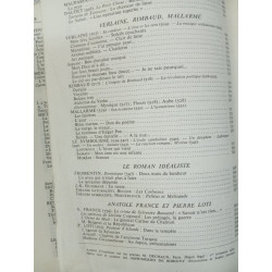 XIXe siècle V