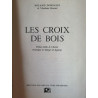 Les croix de bois