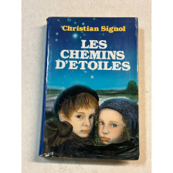 Les chemins d'étoiles