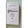 Les Sanguinaires Tome 1 : Le Masque de la Bête