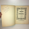 Marceline Breton dédicace LES ROSES DE LA PERGOLA LA revue du...