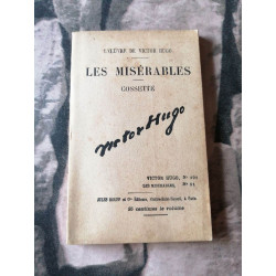 Les misérabilles