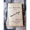 Les misérabilles