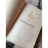 Les misérabilles