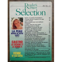 Reader's Digest Sélection Nº 517 Mars 1990