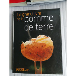 Le grand livre de la pomme de terre