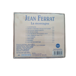 La Montagne