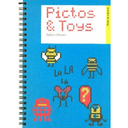 Pictos and Toys