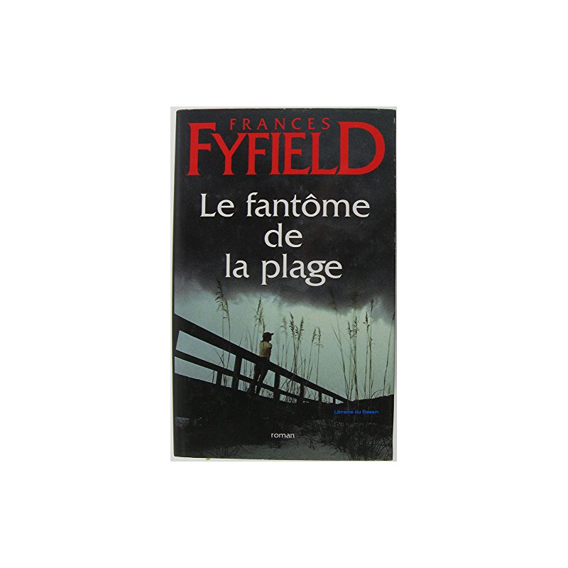 Le fantôme de la plage Le fantôme de la plage