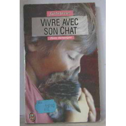 Vivre Avec Son Chat