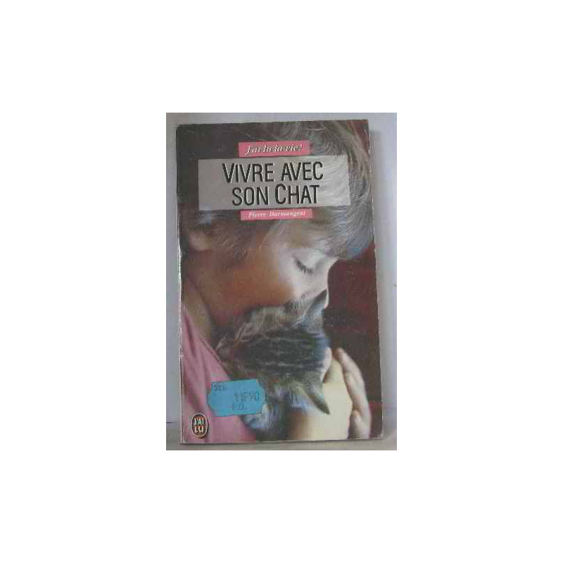 Vivre Avec Son Chat