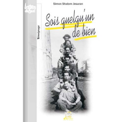 Sois Quelqu'un de Bien