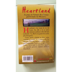 Heartland tome 1 : Je reste
