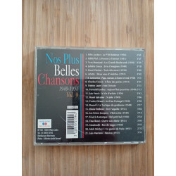 Nos Plus Belles Chansons
