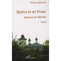 Rodica et les Popes : Amours et Vérités