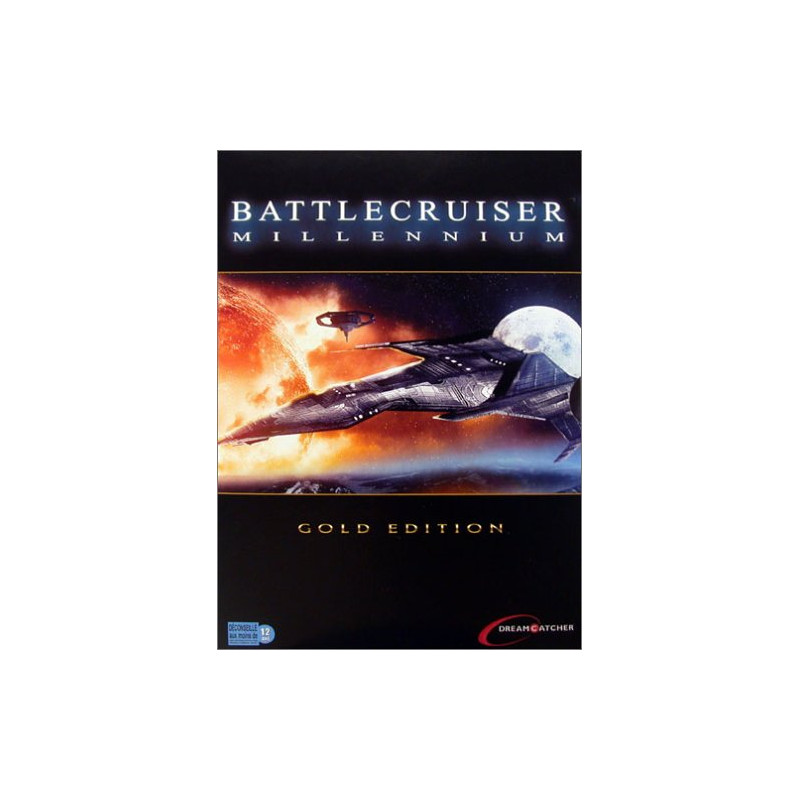 Battle Cruiser Millenium Battle Cruiser Millenium