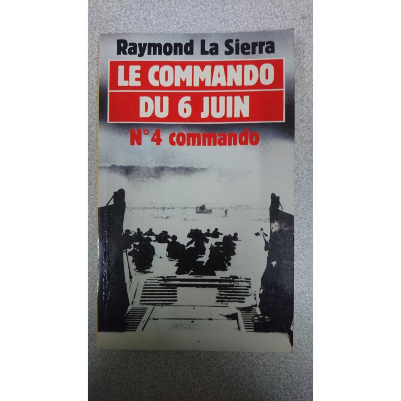 Commando du 6 juin