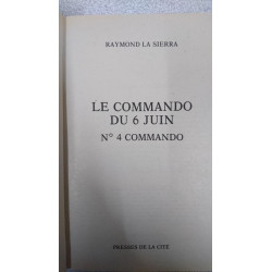 Commando du 6 juin
