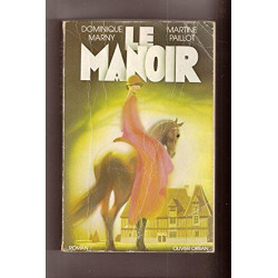 Le manoir / roman