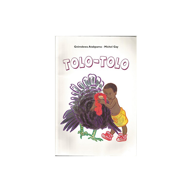 Tolo-Tolo