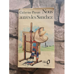 Nous autres les sanchez