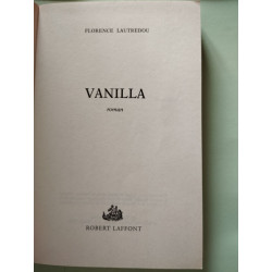 Vanilla : roman