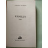Vanilla : roman