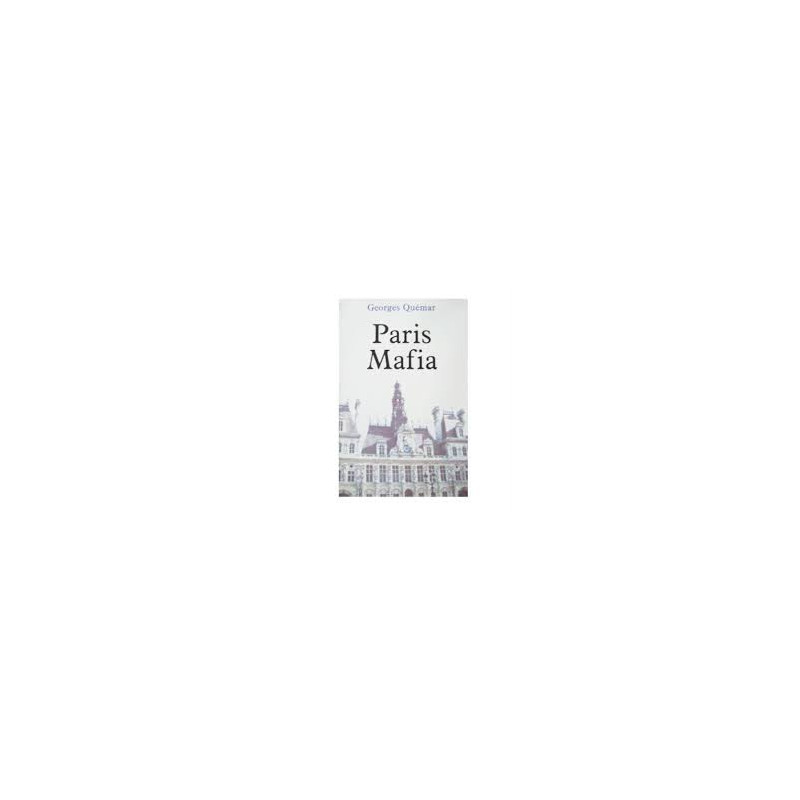 Paris mafia