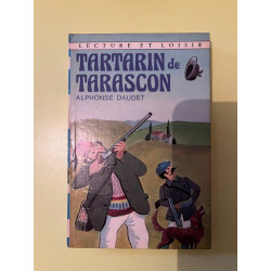 Tartarin de tarascon Lecture et Loisir