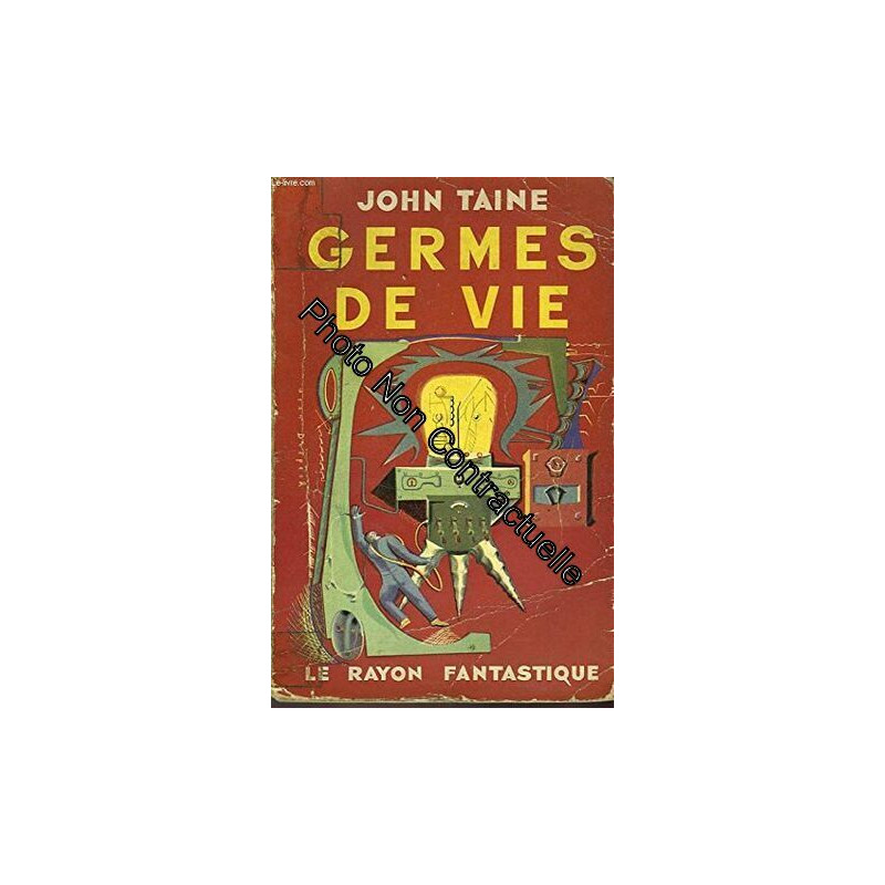 Germes de vie