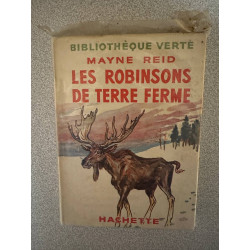 Les robinsons de terre ferme